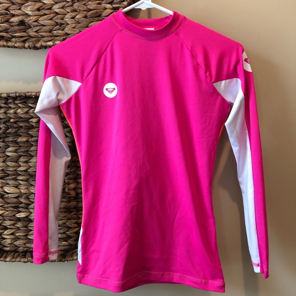 ROXY Rashguard